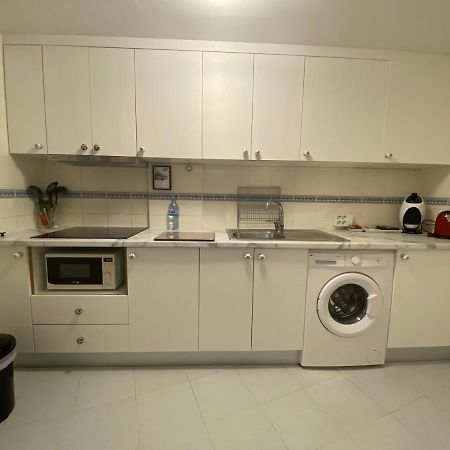 Apartamento Golf Bahia 37 Apartment Финестрат Екстериор снимка