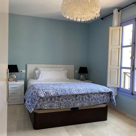 Apartamento Golf Bahia 37 Apartment Финестрат Екстериор снимка