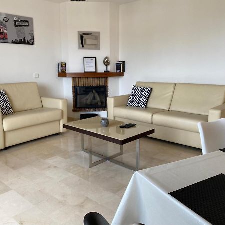 Apartamento Golf Bahia 37 Apartment Финестрат Екстериор снимка